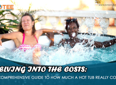 Delving into the Costs: A Comprehensive Guide to How Much a Hot Tub Really Costs