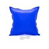 Zotee 4'x4'ft Pool Pillow for above Ground Pool Durable 0.4mm Thick Winterized Pool Pillows for Closing