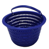 5.1 X 2.9 in Pool Skimmer Basket, Replacement Plastic Filter Basket Swimming Tool for Hayward Sp-1094