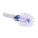 ZOTEE Swimming Pool Step & Corner Cleaning Round Brushes with Easy Clips for Pool,Hot Tub, Bathroom&Kitchen