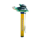 ZOTEE FILTERS Environmental PVC Floating Pool Thermometer