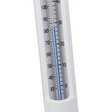 Easy Read Swimming Pool Floating Thermometer for Outdoor and Indoor